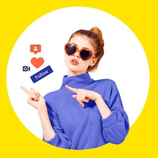 Логотип @parfenenko_kreativ - Фото, видео, музыка для рекламных макетов, рилс, сториз. Блог без лица