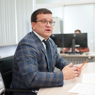 Логотип @parfenovma - Максим Парфенов