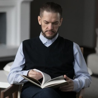 Логотип @parfentiev_club - ПАРФЕНТЬЕВ.КЛУБ 🇷🇺