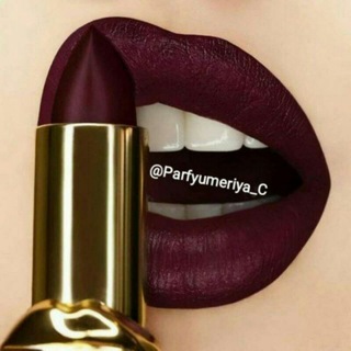Логотип @parfiyumm - 👛PαRφiMeriα KαNαLi👛