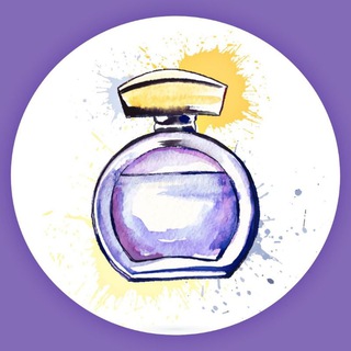 Логотип @parfka - Парфюм Подборки Обзор 💜