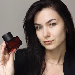 Логотип @parfkruzhok - Парфкружок