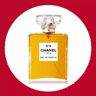 Логотип @parfmania - ПАРФМАНИЯ