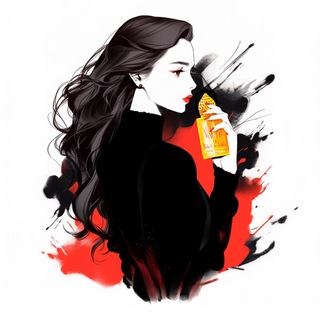 Логотип @parfomalia - Парфомалия 🪭 Parfomalia