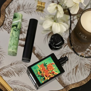 Логотип @parfsh - Шлейф Впечатлений Распив