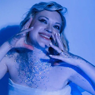 Логотип @parftusa - ПАРФТУСОВЩИЦА