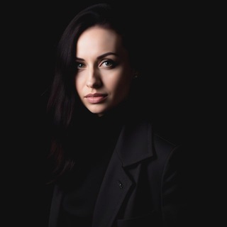 Логотип @parfu_maria - Parfu_Maria 🔮