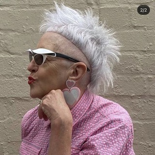 Логотип @parfua - Ірина Талама