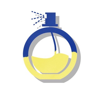 Логотип @parfukraine - ParfUkraine