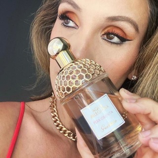 Логотип @parfum222 - Селективная парфюмерия опт и роз