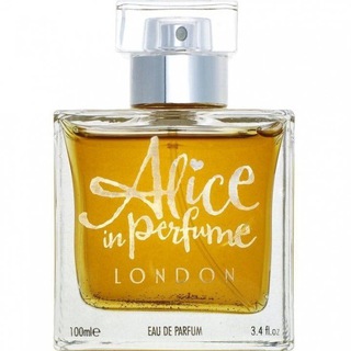 Логотип @parfum_alice - Parfum & Alice