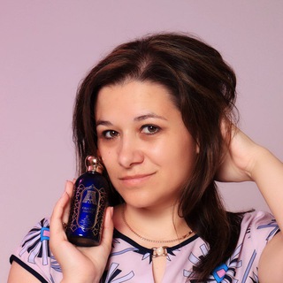 Логотип @parfum_asn - Парфюм_от АННЫ