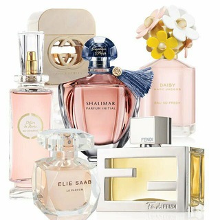 Логотип @parfum_de_vent - Парфюм Духи Тестеры