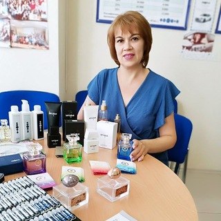 Логотип @parfum_essens_irina - ПАРФЮМ ЗДОРОВЬЕ КРАСОТА ESSENS