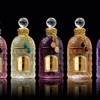 Логотип @parfum_exclusive007 - Парфюм Духи