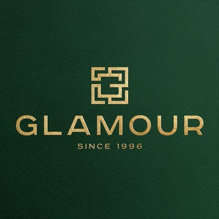 Логотип @parfum_glamour_official - GLAMOUR