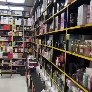 Логотип @parfum_luxe_00 - 🛍️ ORIGINAL PARFUM🛍️