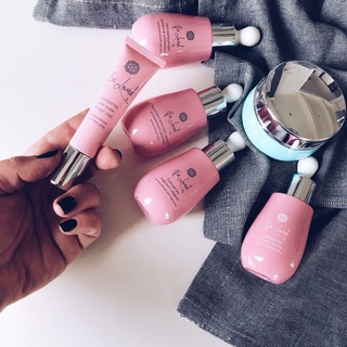 Логотип @parfum_mag_tash - Косметика и здоровье