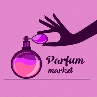 Логотип @parfum_market_m - Парфюмерный Маркет