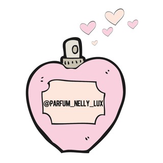 Логотип @parfum_nelly_l - parfum_nelly_lux