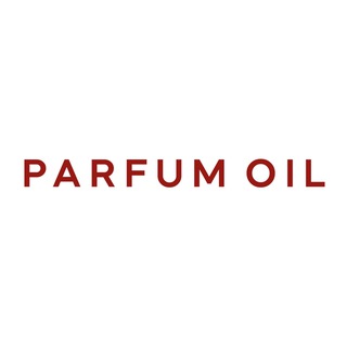 Логотип @parfum_oil_ru - Parfum Oil