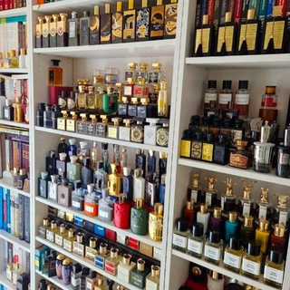 Логотип @parfum_opt_999 - parfum_opt_999