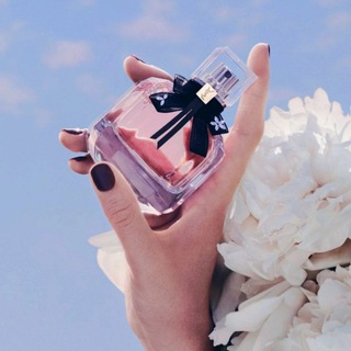 Логотип @parfum_optom_sadovod - ДУХИ ОПТОМ САДОВОД