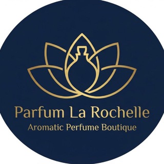 Логотип @parfum_original_lux - Parfum_La_Rochelle