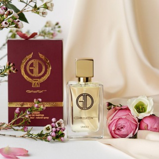 Логотип @parfum_sensation - Парфюмерная СЕНСАЦИЯ