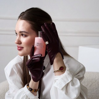 Логотип @parfum_shleifangela - PARFUM_SHLEIFANGELA