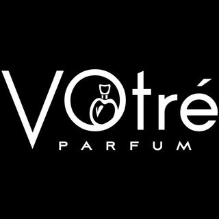 Логотип @parfum_votre - VOTRE PARFUM