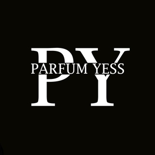 Логотип @parfum_yess - ПАРФЮМ|АЛЕКСАНДРОВСКОЕ|ДУХИ