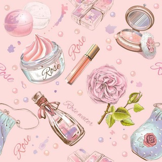 Логотип @parfumandcosmo - ПАРФЮМЕРИЯ И КОСМЕТИКА🌺💄🛍️