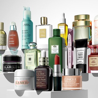 Логотип @parfumcosmorig - Парфюм и косметика. Оригинал