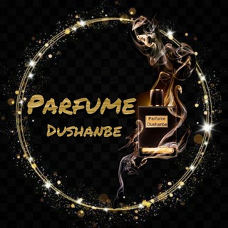 Логотип @parfume_dushanbe - Парфюм - Душанбе