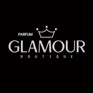 Логотип @parfume_glamour - Parfume Glamour