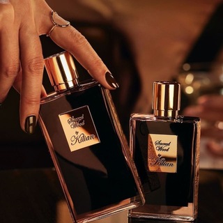 Логотип @parfume_noir - Parfume Noir | Оригинальная парфюмерия