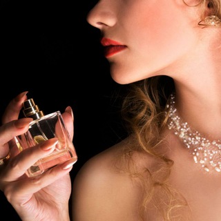Логотип @parfume_salon - Parfume Salon