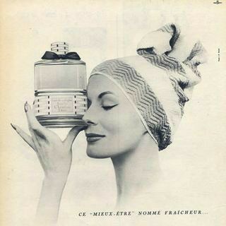 Логотип @parfumentality - Парфюм и психология