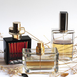 Логотип @parfumer32 - ХАЙПОВЫЙ ПАРФЮМ