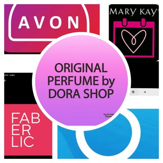Логотип @parfumeriyaavon - 🛍ORIGINAL PERFUME by Dora SHOP🛍 💄