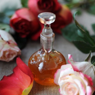 Логотип @parfumerkanna - ПарфюмЕвро