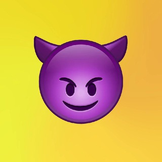 Логотип @parfumernaya_1 - ПАРФЮМЕРНАЯ😈