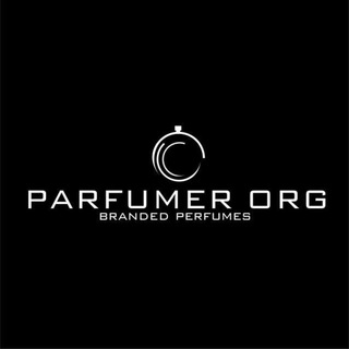 Логотип @parfumerorgofficial - Parfumerorg