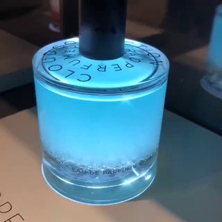 Логотип @parfumersha1 - Парфюмерша