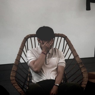 Логотип @parfumervf - расщепление души.