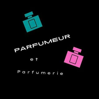 Логотип @parfumeur_et_parfumerie - Парфюмер и Парфюмерия
