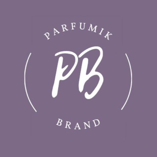Логотип @parfumik_brand42 - Parfumik_brand