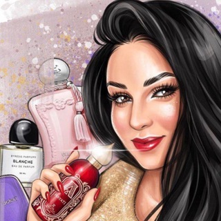 Логотип @parfumkaterina - ПарфюмКатерина