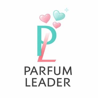 Логотип @parfumleader - Парфюм-Лидер